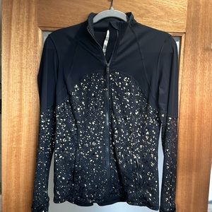 Lululemon Define Jacket - Lunar New Year edition